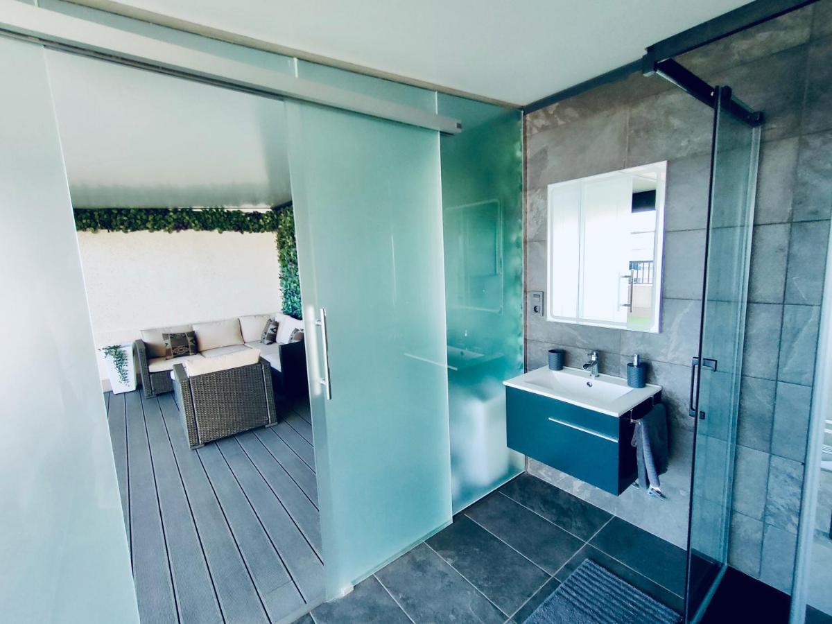 Apartmán Non Stress Atico Duplex Con Vistas Al Mar Valencie Exteriér fotografie