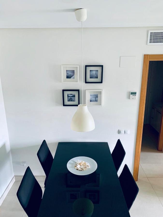 Apartmán Non Stress Atico Duplex Con Vistas Al Mar Valencie Exteriér fotografie