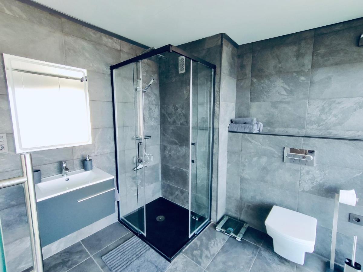 Apartmán Non Stress Atico Duplex Con Vistas Al Mar Valencie Exteriér fotografie